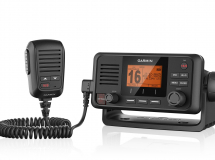 VHF 115i